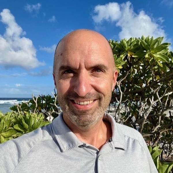 #62 – SMSgt Allen Le Vie, USAF (Ret), Wake Island