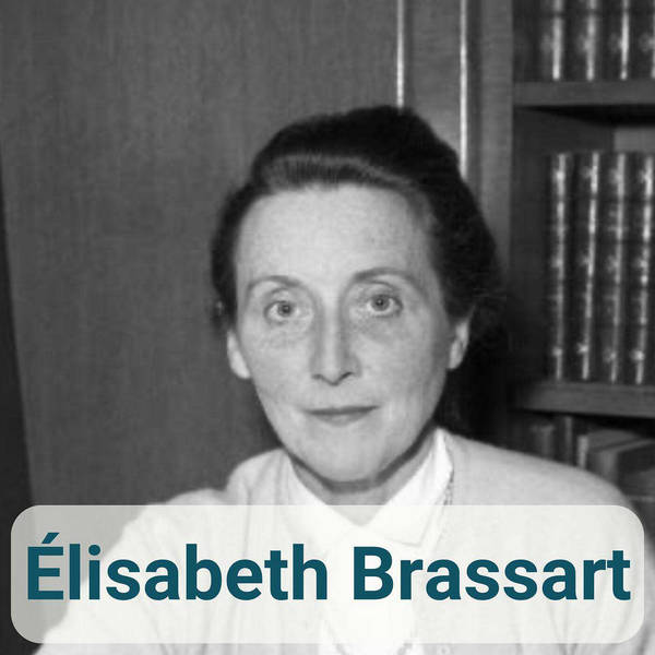 Élisabeth Brassart - The Story Of