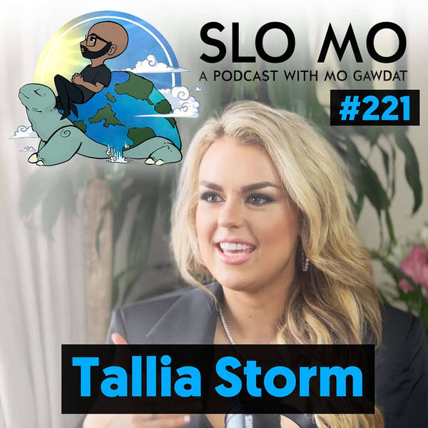 Tallia Storm - The Reality of Being a Famous Young Woman