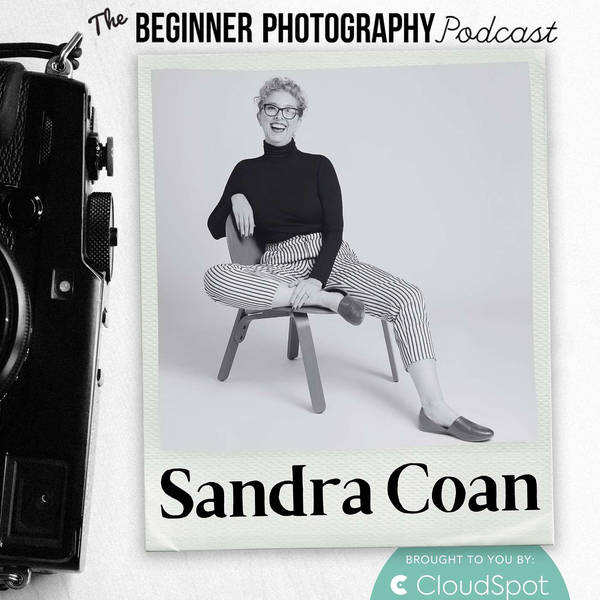 4 Steps Process for Photographers to Beat Imposter Syndrome with Sandra Coan