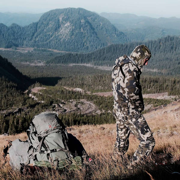 #118 - Why You Should Consider Quitting Camouflage