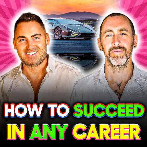 Wine, Fitness, and the Truth behind Freedom and Happiness! Podcast w/JP De Villiers