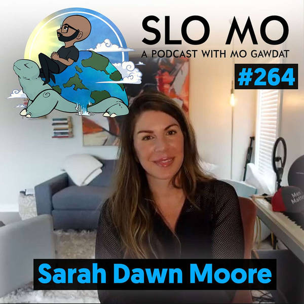 Sarah Dawn Moore - How To Break Up With Your Bad Relationship Habits