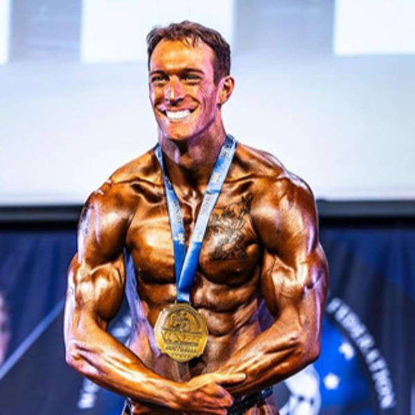 Ep 121: Eric Helms on How to Get Ripped Without Tracking