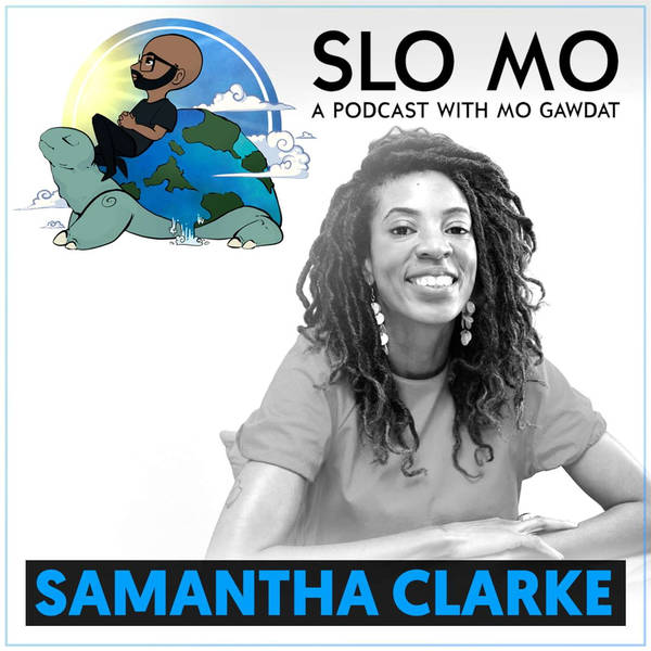 Samantha Clarke - Should You Quit Your Job If You Don't Love It?