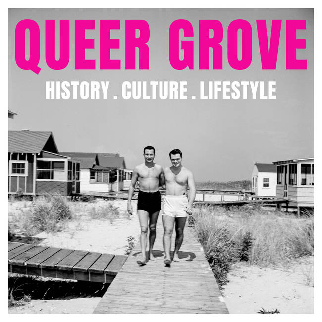 QUEER GROVE