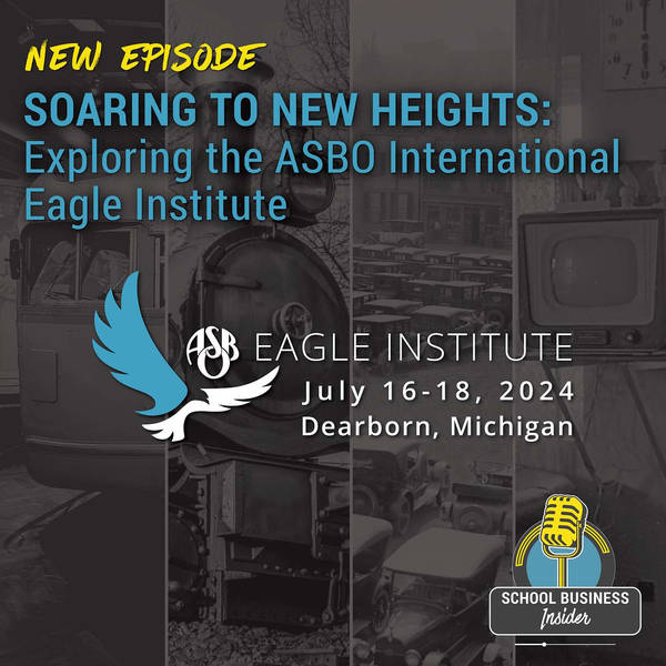 Soaring to New Heights: Exploring the ASBO International Eagle Institute