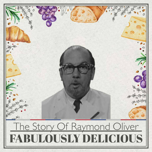 The Story of Raymond Oliver
