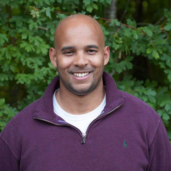 “Meet the… Simons Postdoctoral Fellows” mini series #12 Dr Luke Davis