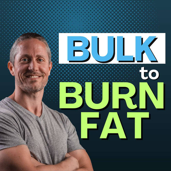 The Most UNDERRATED Fat Loss Secret Making You FATTER (and Sabotaging Muscle Gain Too) | Ep 257