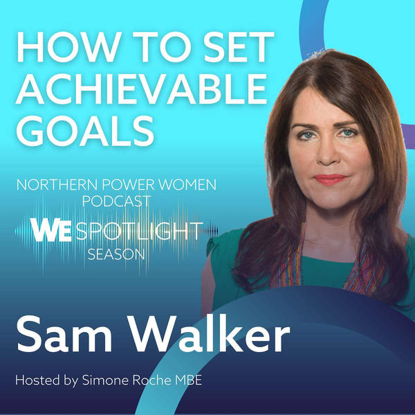 How to Set Achievable Goals