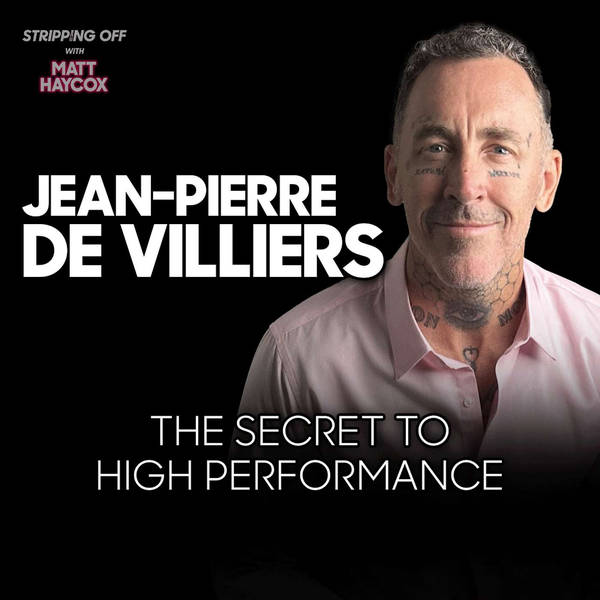 The Secret to High Performance: Why Settling is Destroying Your Potential