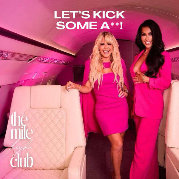 Episode 3: Let's Kick Some A**! 🚀