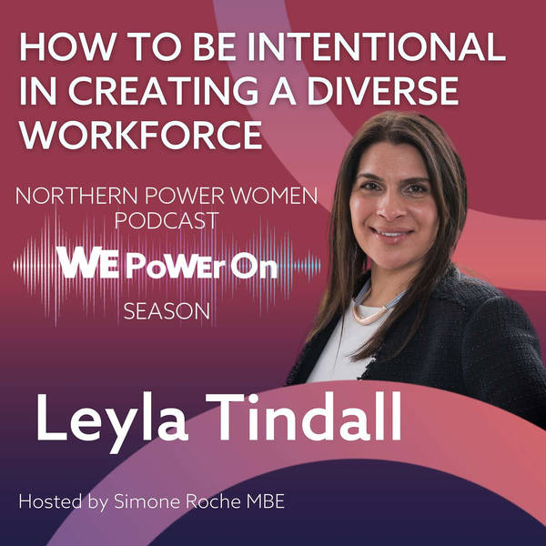 How To Be Intentional In Creating A Diverse Workforce