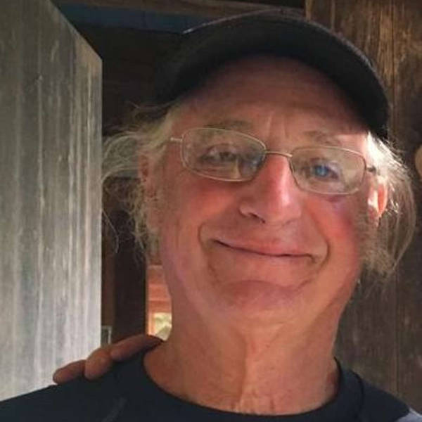 #35 – Warren Berkowitz, Harborside, Maine