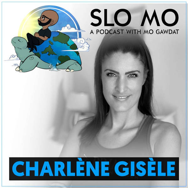 Charlène Gisèle (Part 1) - Biohacking for Your Health and Living Life as a Nomad