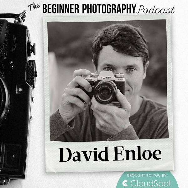 Can Your Photography Thrive Without Social Media? with David Enloe