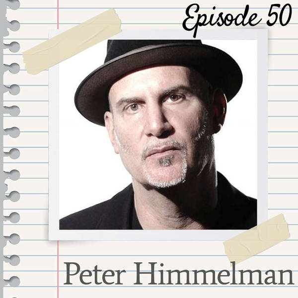 Terror on the water: Grammy nominee Peter Himmelman's childhood encounter with the feared Lakota Sioux