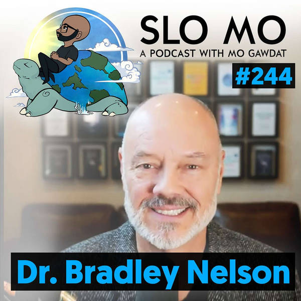 Dr. Bradley Nelson - How Your Body Can Heal Itself