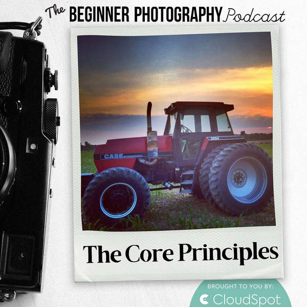 The 6 Photography Mindset Shifts Every Beginner Needs to Hear