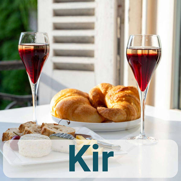 Kir with Tanisha Townsend