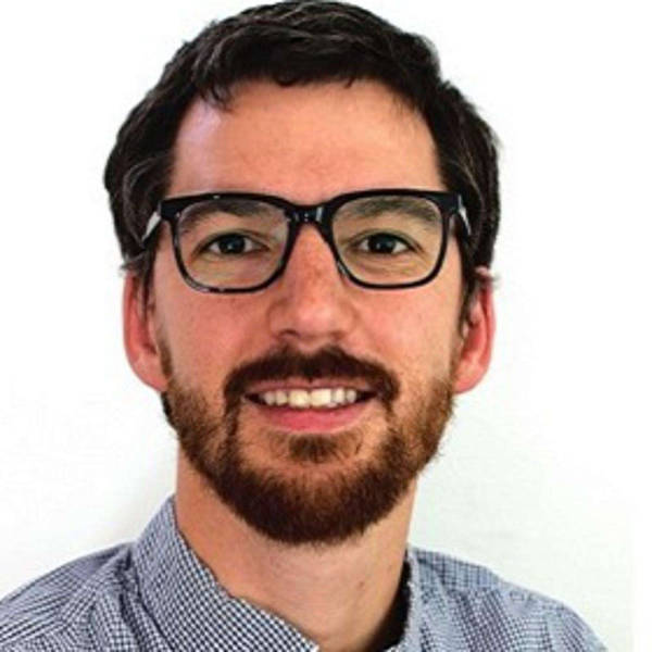 Cambridge Philosophical Society mini-series #1: Dr Francisco Sahli