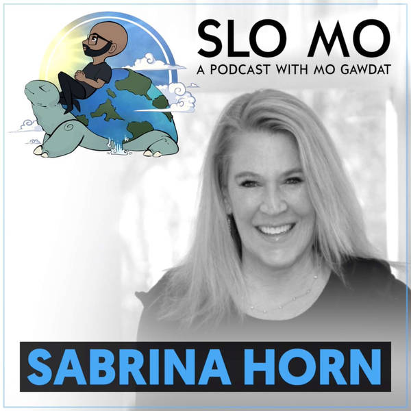 Sabrina Horn - Why You Should Never "Fake It Till You Make It," No Matter What You Hear