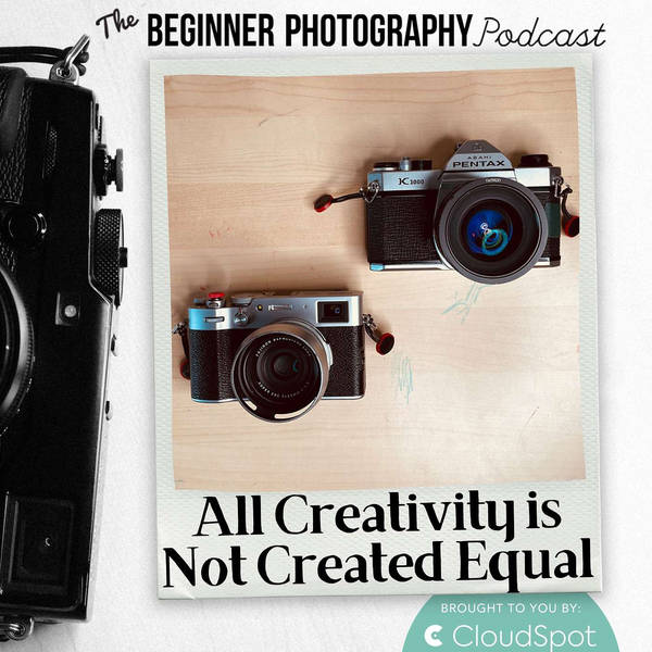 3 Steps to Define, Cultivate, and Evolve Your Photography Taste