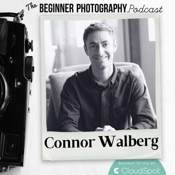 Expert SEO Tips for Photographers with Connor Walberg