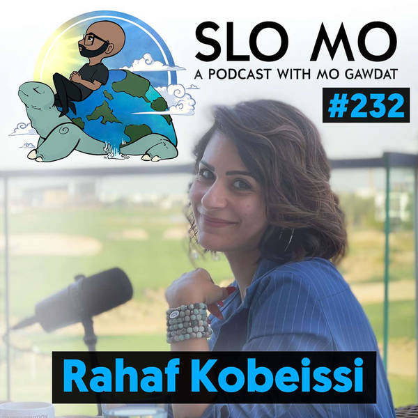 Rahaf Kobeissi - What Do Women Have to Do with Men’s Mental Health?