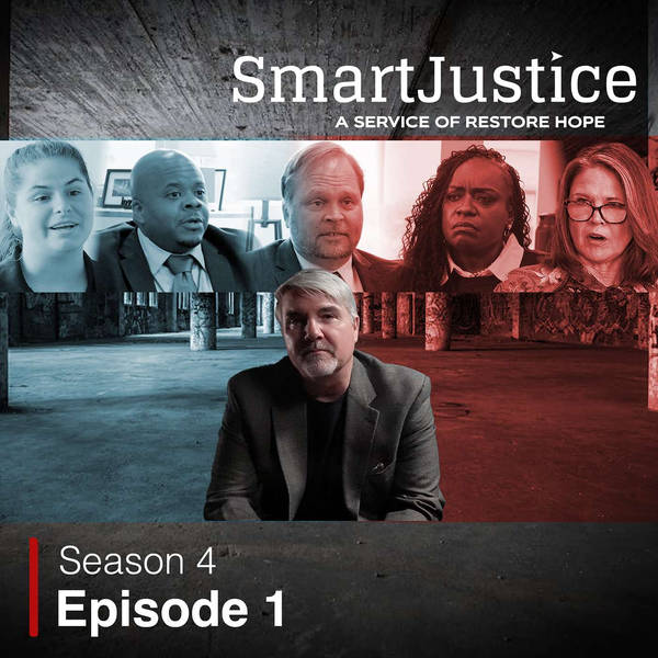 Don't Look Away: A Generation At Risk