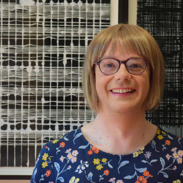 #33 Becoming Bethany Marsh, life as a transgender Professor of Mathematics