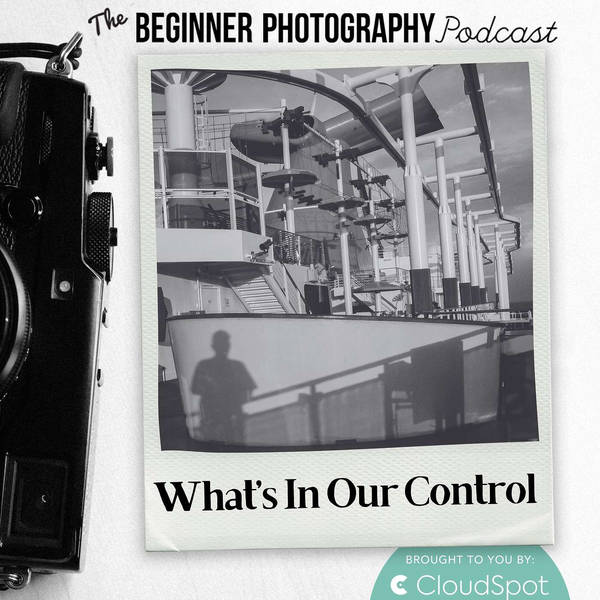 Master Control in Photography: Focus on What Matters