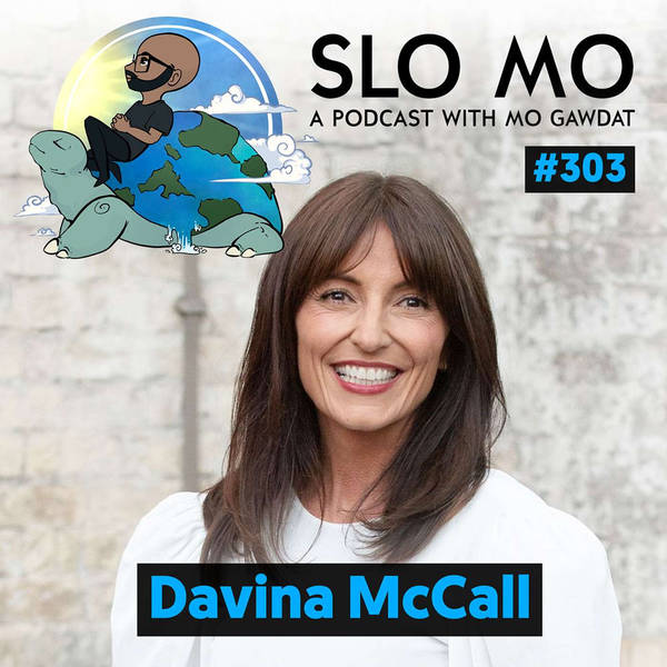 'I'm Ready To Forgive My Mum' Davina McCall On Chaotic Childhood, Addiction & Finding Love Again