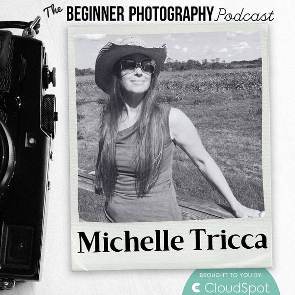 Making an Impact with Photography with Michelle Tricca