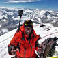 #147 - The Quest: Nepal and the Summit of Everest with Alex Harz
