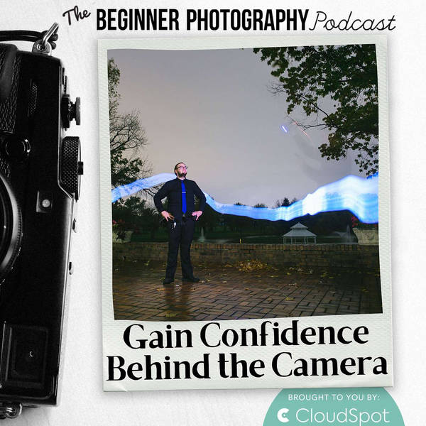 How to Not Bomb Your Next Photo Shoot