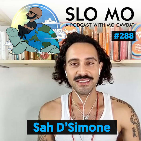 Sah D'Simone - How Community Transforms Your Spiritual Journey