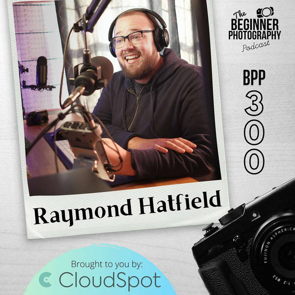 All of Your Photography Questions Answered!