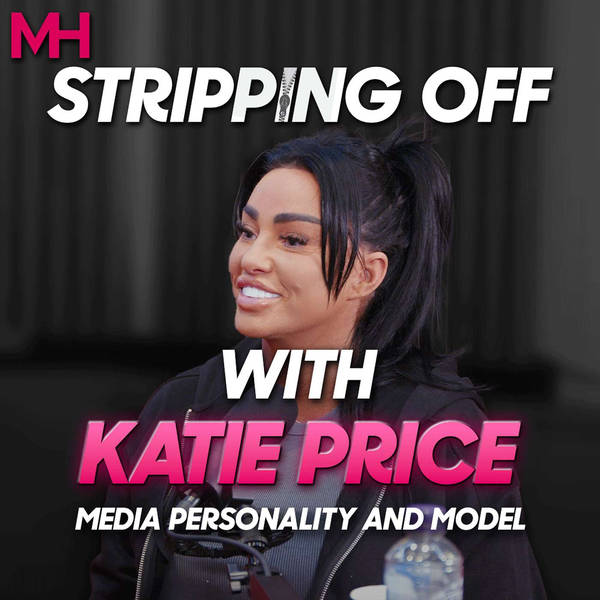 BANKRUPT AGAIN?! Katie Price Tells All: Boob Jobs, Bankruptcy, and Battling Suicide.