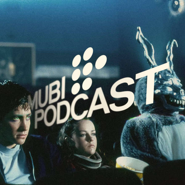 DONNIE DARKO — Richard Kelly makes the ultimate ‘80s mixtape