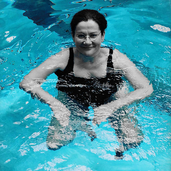 #65 Diving into maths with Emmy Noether