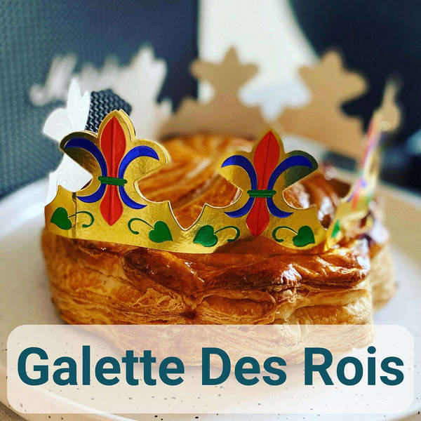 Galette Des Rois