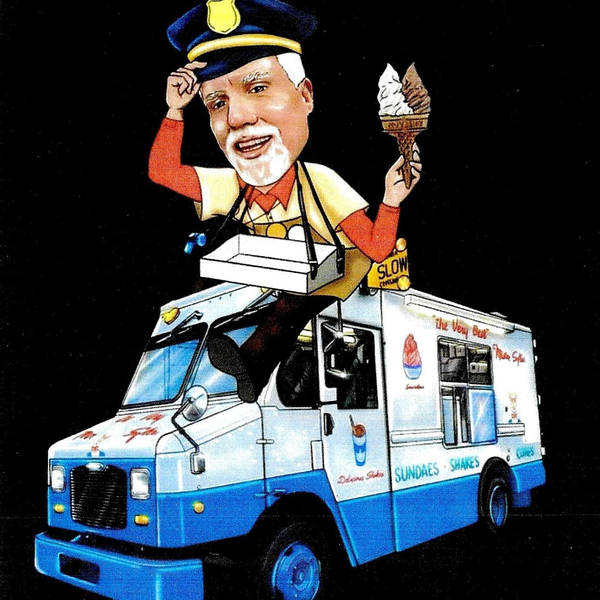 #30 – Michael O'Neill, Yorktown, New York