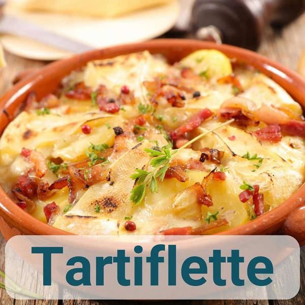 Tarte Tropézienne with Beeta Hashempour