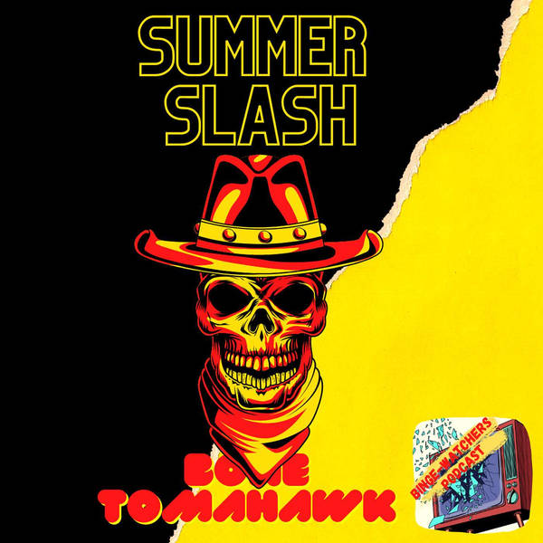 Summer Slash: Bone Tomahawk Ending Explained. Bone Tomahawk Horror Movie Retro Q/A.