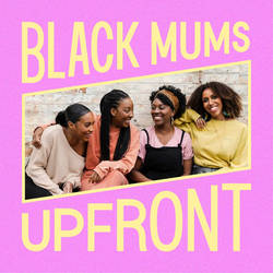 Black Mums Upfront image