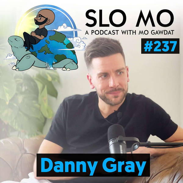 Danny Gray - Is Talking about Mental Health Enough?