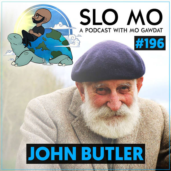 John Butler - How to Stay Humble in Spiritual Pursuits and Learn to Love the Silence