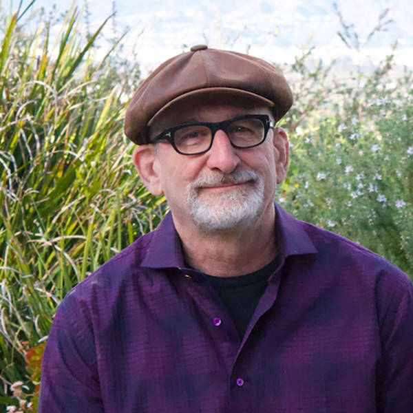 #58 – Cary Baker, Palm Springs, California